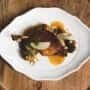 Neve Restaurant Gallery Small Menu2