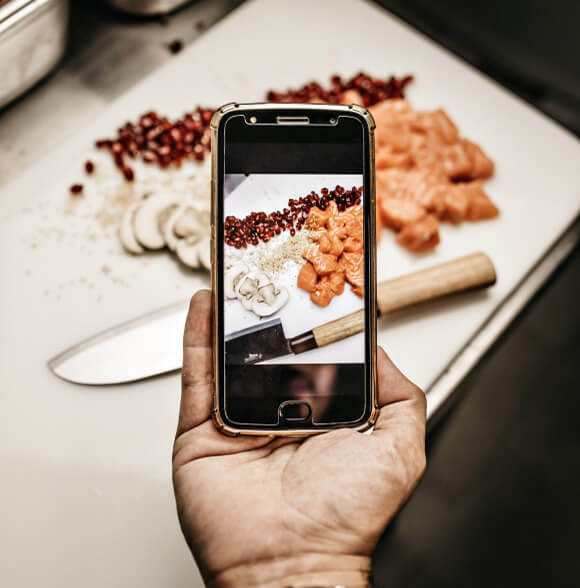 Our restaurant Neve Restaurant Ourrestaurant Photo M3
