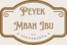 logo peyek mbah ibu